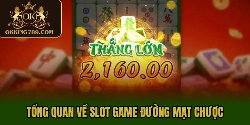 Tổng quan về đường mạt chược