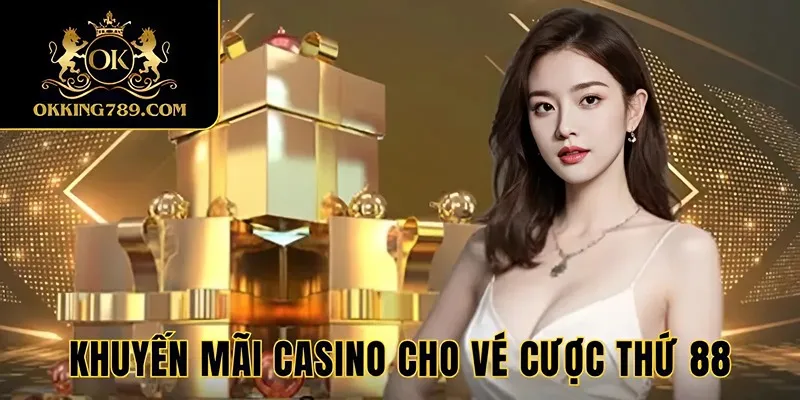 Nhận thêm từ vé cược may mắn trong tầm tay