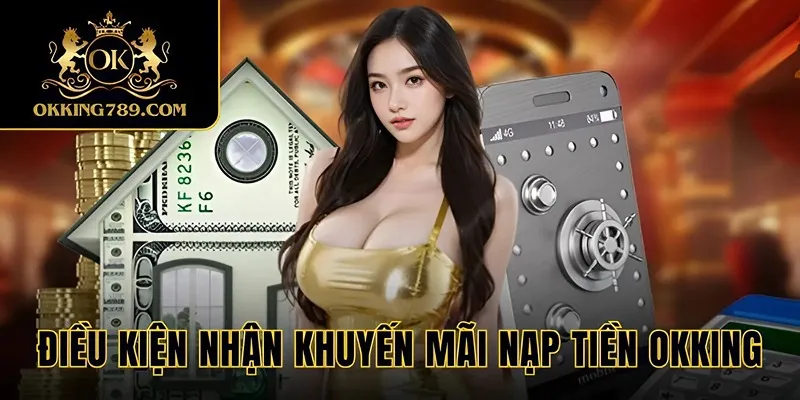 Các yêu cầu cơ bản cần đáp ứng để nhận ưu đãi